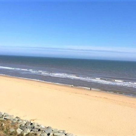 Fabulous 2 Bedroom Dog Friendly Chalet 5 Min Walk To Beach, Nr Gt Yarmouth & Norfolk Broads Scratby Luaran gambar