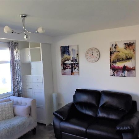 Fabulous 2 Bedroom Dog Friendly Chalet 5 Min Walk To Beach, Nr Gt Yarmouth & Norfolk Broads Scratby Luaran gambar