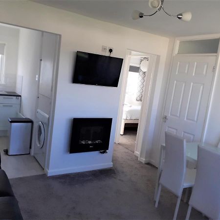 Fabulous 2 Bedroom Dog Friendly Chalet 5 Min Walk To Beach, Nr Gt Yarmouth & Norfolk Broads Scratby Luaran gambar