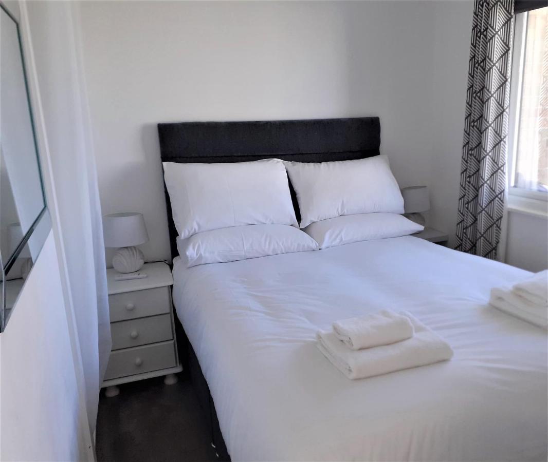 Fabulous 2 Bedroom Dog Friendly Chalet 5 Min Walk To Beach, Nr Gt Yarmouth & Norfolk Broads Scratby Luaran gambar
