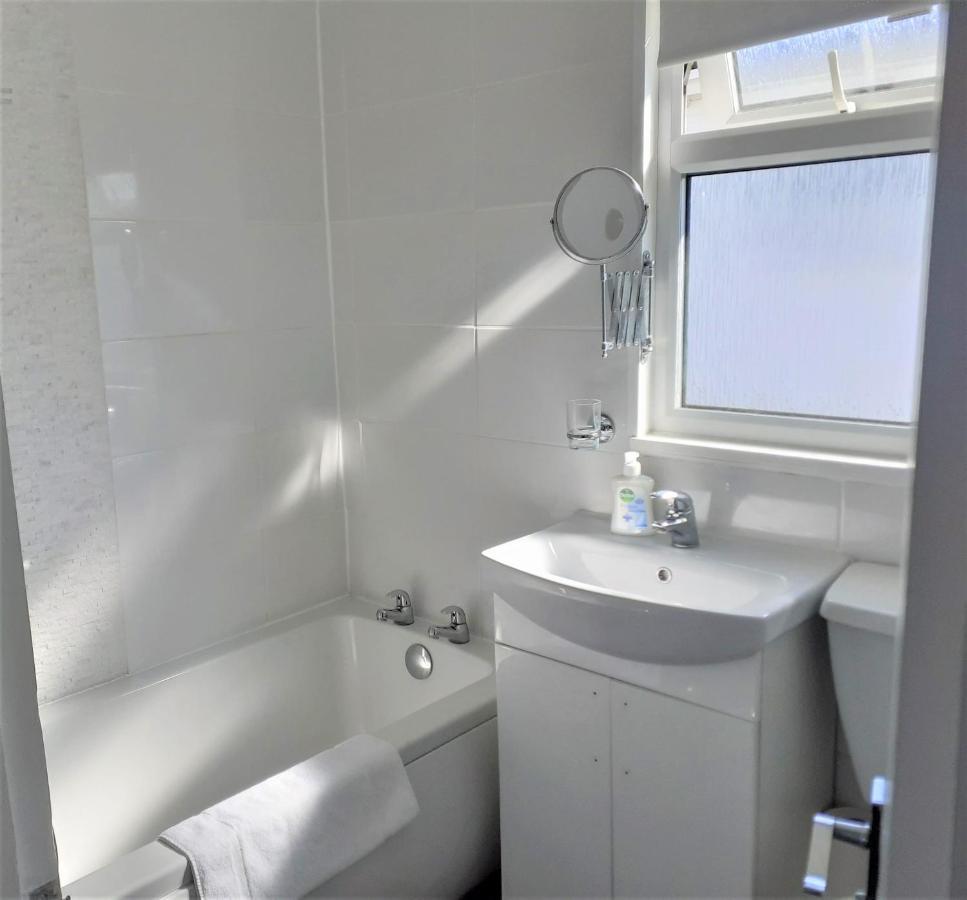 Fabulous 2 Bedroom Dog Friendly Chalet 5 Min Walk To Beach, Nr Gt Yarmouth & Norfolk Broads Scratby Luaran gambar